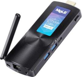 MeLE PCG02 Mini PC Stick bez