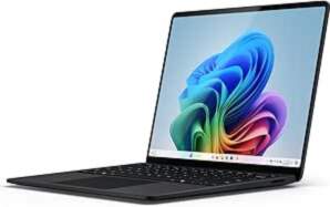 Microsoft Surface klēpjdators | Kopilot+ dators