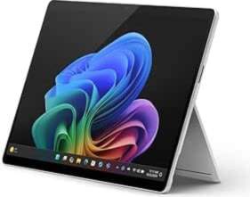 Microsoft Surface Pro | Kopilot+ dators