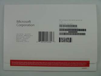 Microsoft Windows Server 2012 Datacenter —