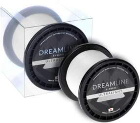 Mikado – Braid – DREAMLINE Ultralight