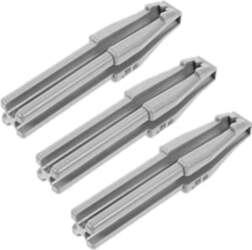 Mikinona Pack of 3 Eyebrow Sharpener