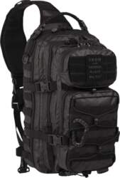 Mil-Tec One Strap Assault Pack •