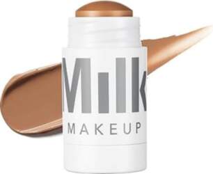 Milk Makeup Matte Bronzer, Dazed (Light