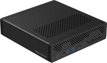 Mini dators MINIS FORUM MS-A2, AMD