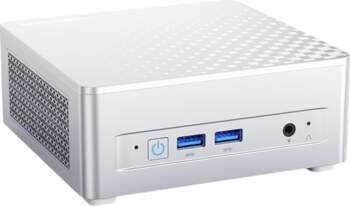 MINISFORUM M1 Lite mini dators, Intel