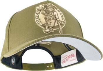 Mitchell & Ness NBA Fashion Basic