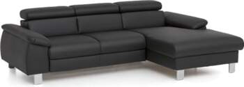 Mivano Mickey Corner Sofa with Chaise