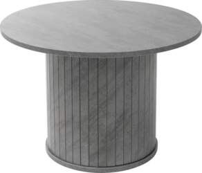 ML-Design Round Coffee Table, Diameter 60
