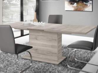 Möbelando Marrissa Dining Room Table Kitchen