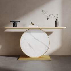 Modern Console Table, Console for Entrance