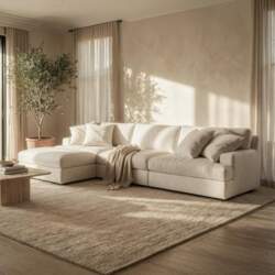 Modular Cloud Sofa 280 x 180