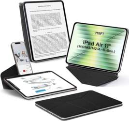 MOFT Dynamic Folio apvalks iPad Air