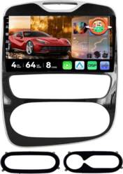 MSD Android 15 auto radio Renault