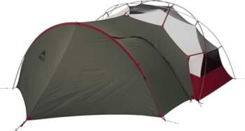Msr Gearshed V2 der Elixir &