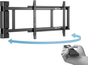 Multibrackets Motorized Swing Mount XL RF
