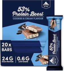 Multipower 53 % Protein Boost –
