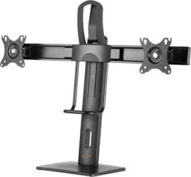 Mywall HL19L Monitor Mount with Spring