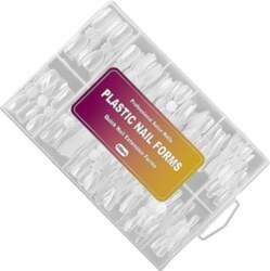 Nail Builder Forms - 120 Stücke