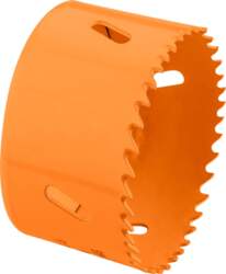 Neo Tools Divmetāla caurumu zāģis 73