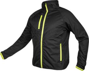 Neo Tools Mix&Match Softshell jaka, melnā