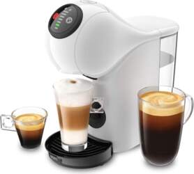NESCAFÉ Dolce Gusto Krups Genio S