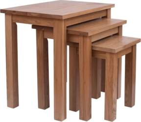 Nest of Tables Set of 3