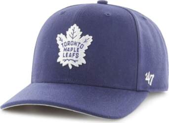 NHL Toronto Maple Leafs Cold Zone