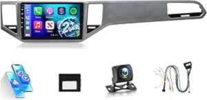 NHOPEEW 2G + 64G Android auto