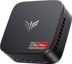 NiPoGi Hyper H1 Mini PC W-11