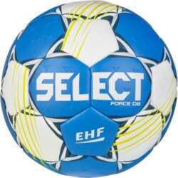 No Name Select HB Force DB