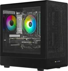 Nuwo Arcade PC spēļu dators ar