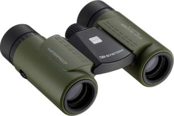 OM SYSTEM 8x21 RC II WP