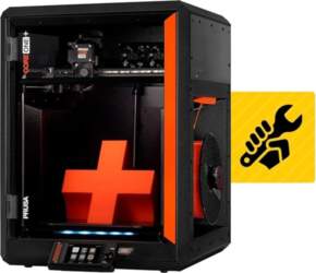 Oriģinālais "Prusa" 3D printera &quot