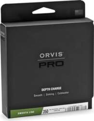 Orvis Pro Depth Charge 3D Fly