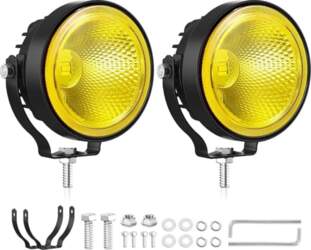 Pack of 2 30 W LED