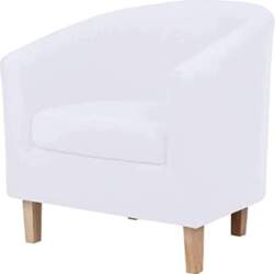 Pack of 2 Bath Chairs Covers