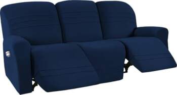 Pack of 5 Deck Chair Sofa