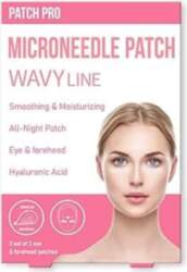 PATCH PRO Micro Needle Patch Wave