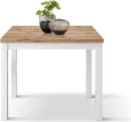 PAZZO DESIGN Giuliano id_2140 Extendable Table