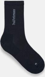 Peak Performance Zeķes   Wool Sock tumši