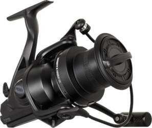 PENN Affinity II Longcast Custom Carbon