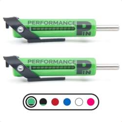 PERFORMANCE PIN Original Drop Set Pins