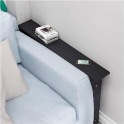 PEYNIR Narrow Console Table Narrow Sofa