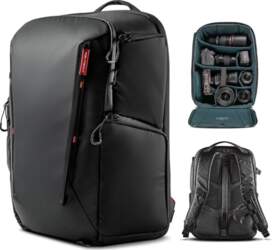 PGYTECH OneMo Lite Camera Backpack 22L