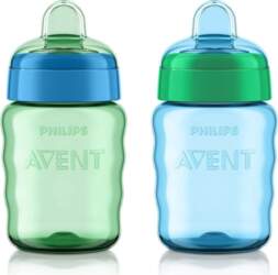 Philips AVENT "My Easy" krūzīte