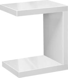 Phoenix Solina U-Shaped Side Table in