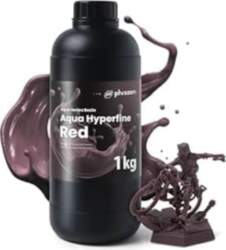 Phrozen Aqua Hyperfine-Red 3D drukas sveķi