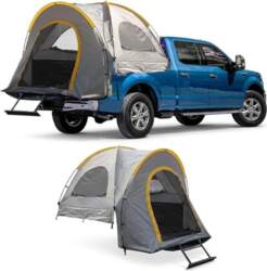 Pickup kravas automašīnas telts Ford Transit