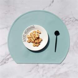 Placemat Set, Dining Table Sets, 4
